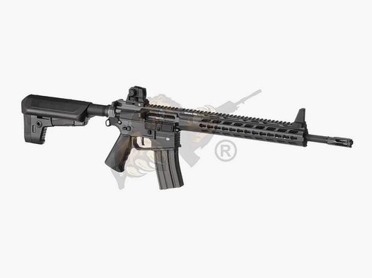 Trident Mk2 SPR/PDW Bundle  in Combat Grey Airsoft Frei ab 18 - S-AEG -F- (Krytac)