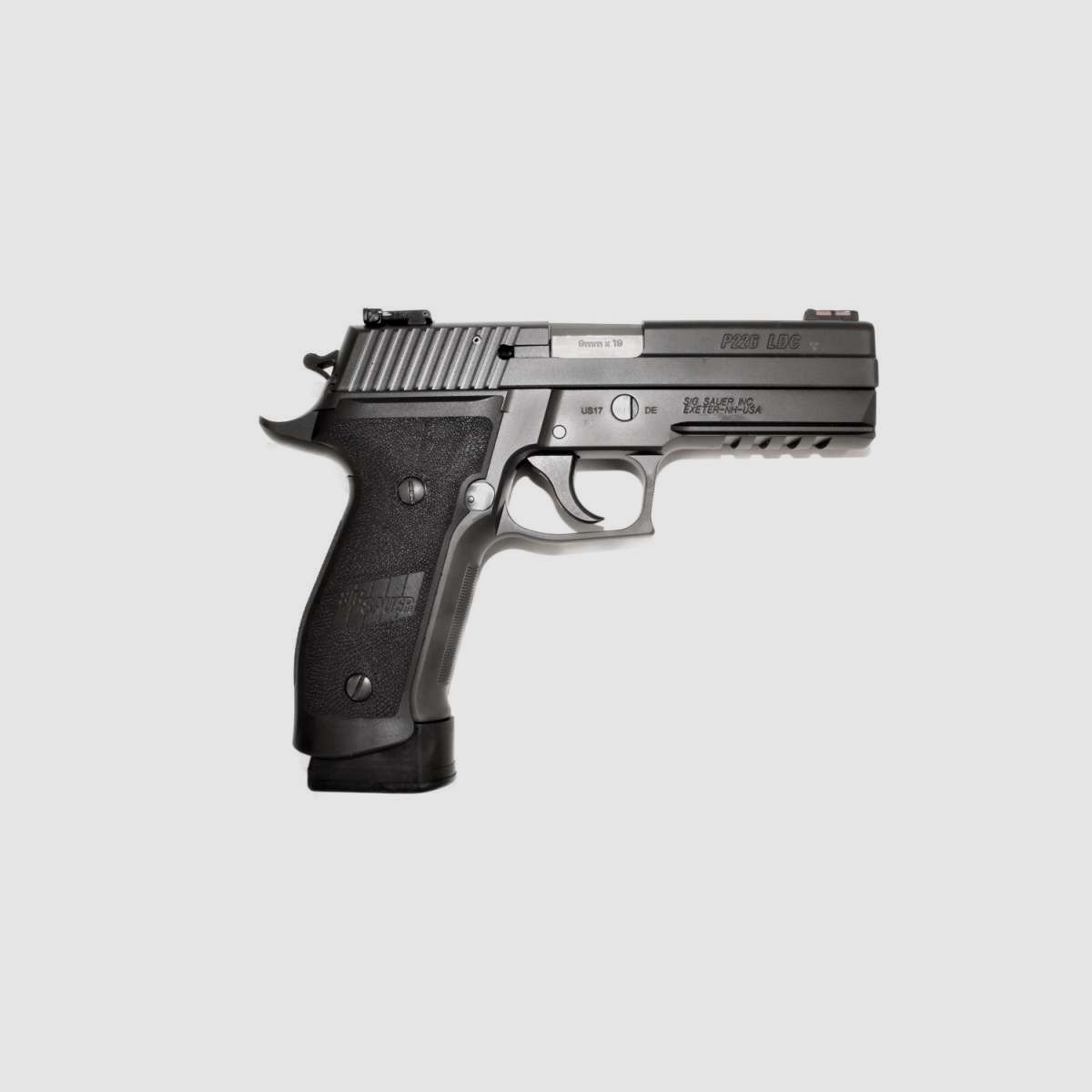 Sig Sauer Pistole P226 LDC II