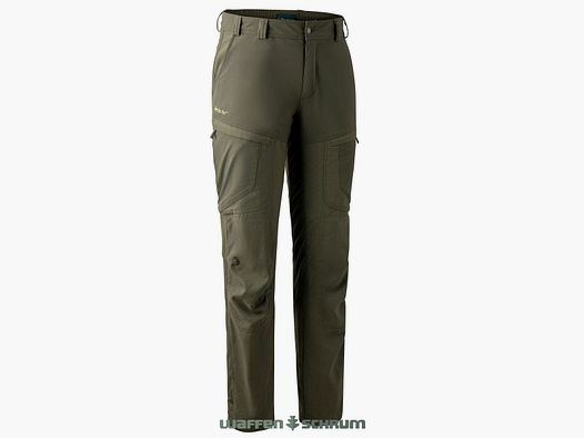 Deerhunter Hose Strike Extreme Palm Green