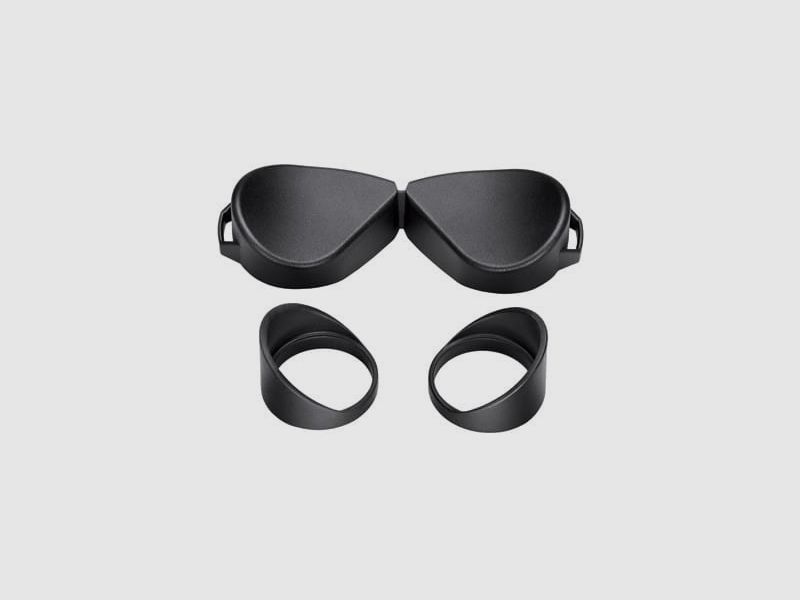 Swarovski WES side light protection set