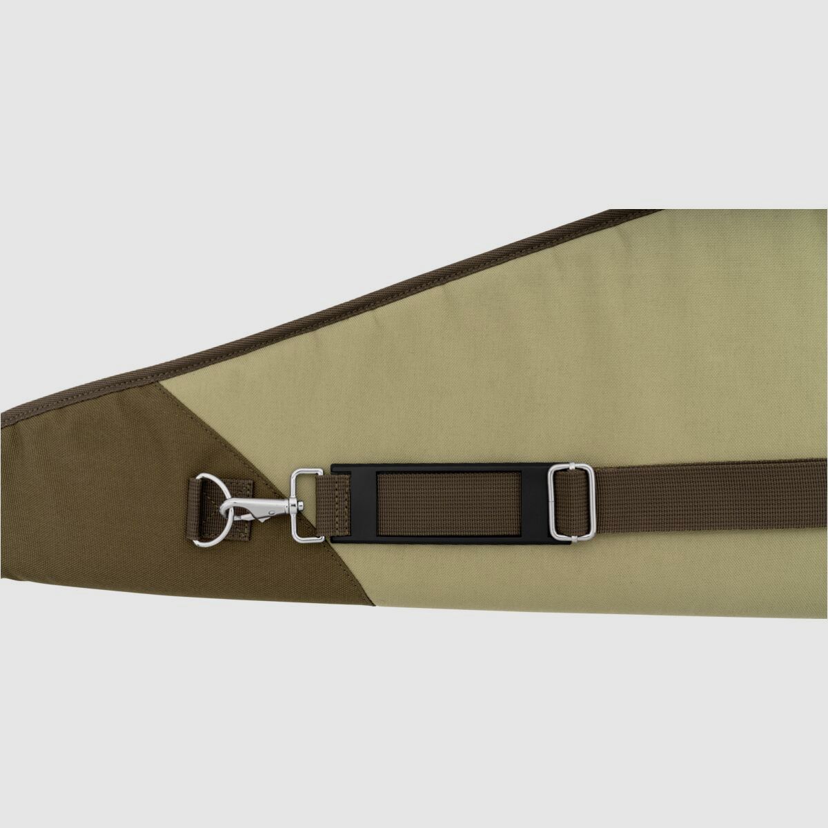Mauser Gewehrfutteral Cordura Lang