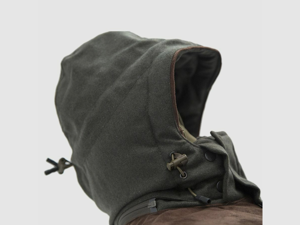 CARINTHIA G-LOFT® Loden Parka Größe M