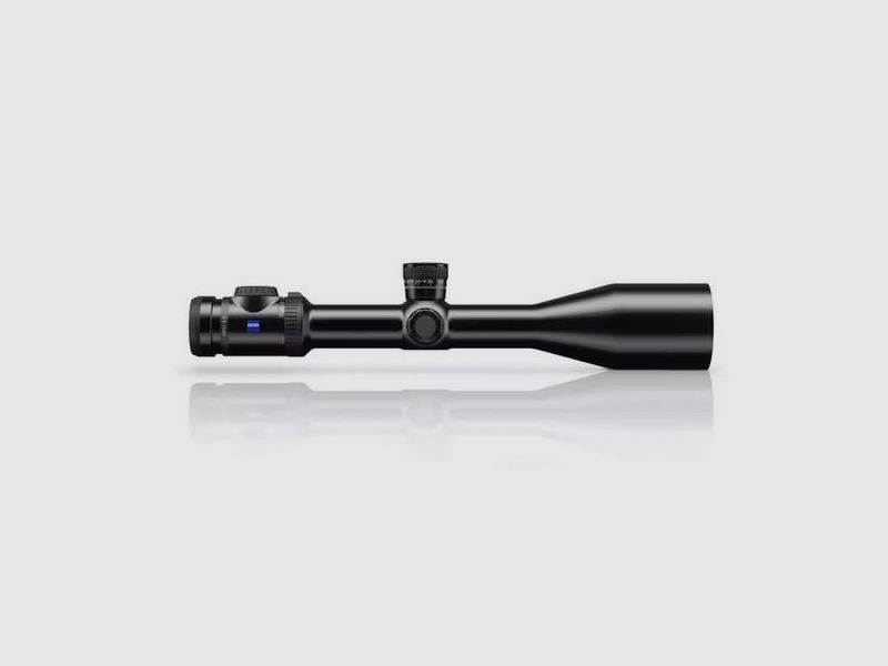 ZEISS V8 4.8-35x60 riflescope