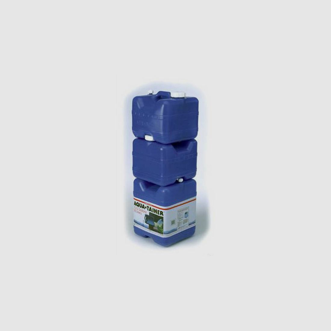 Basic Nature Reliance Kanister 'Aqua Tainer' 15 L