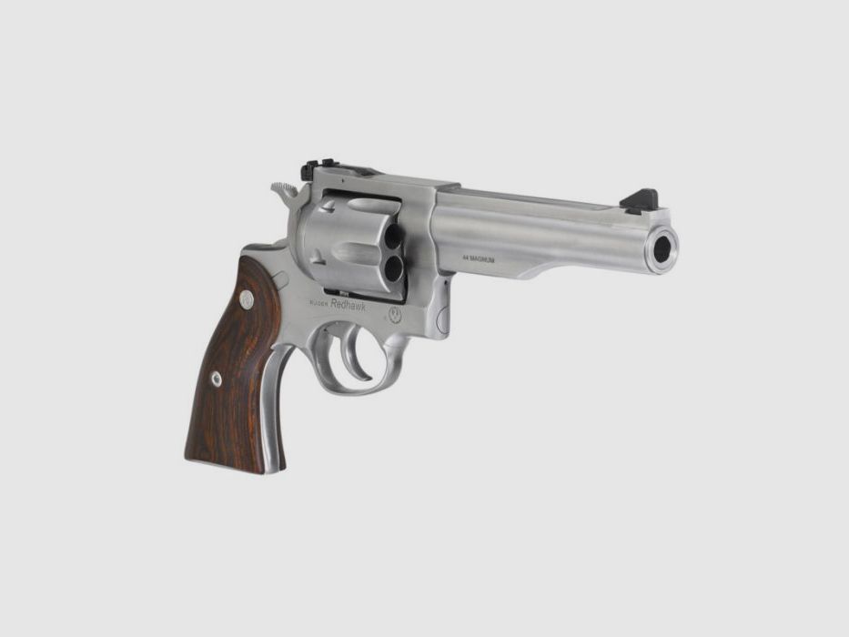Ruger Revolver Redhawk Kal.44 Mag. | 5,5", Bild 3 von 4
