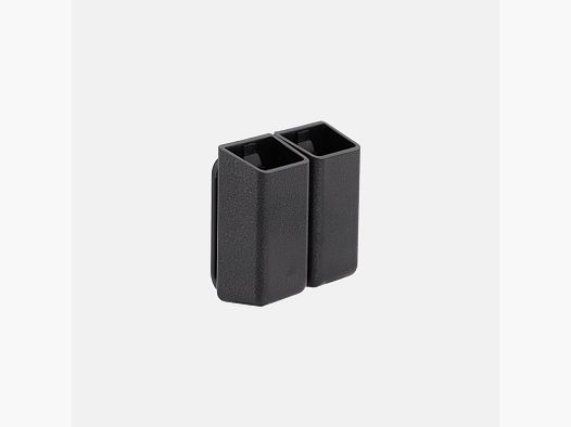 DOUBLE STACK DUTY MAGAZINE HOLDER