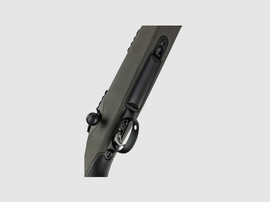 SAKO 90 Finnlight Cerakote Schwarz Kaliber .308 Win, Bild 4 von 4