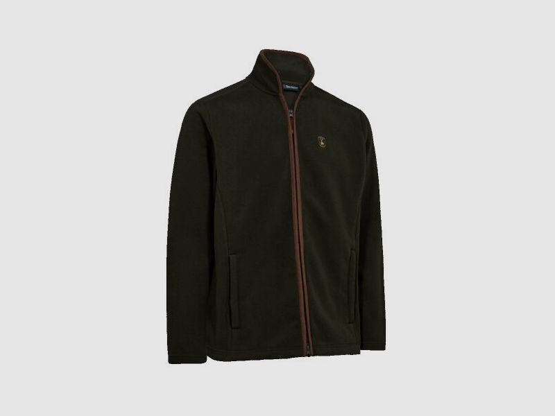 Cumbria Fleece jakke, billede 1 af 3