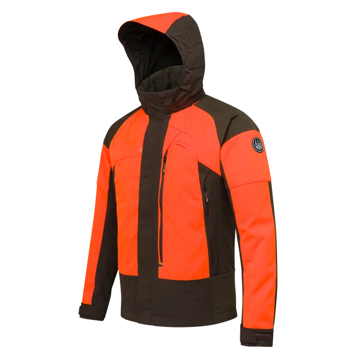 BERETTA THORN RESISTANT EVO JACKET, afbeelding 1 van 4
