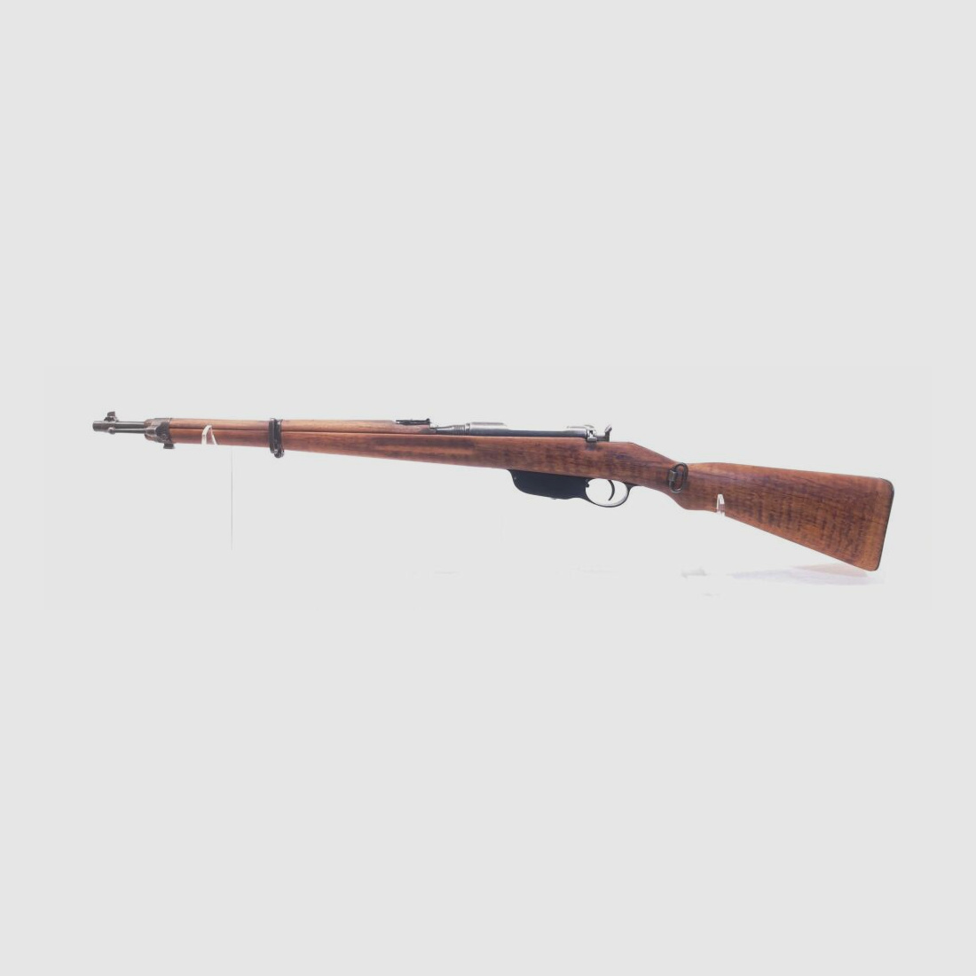 Steyr Mannlicher M95/30