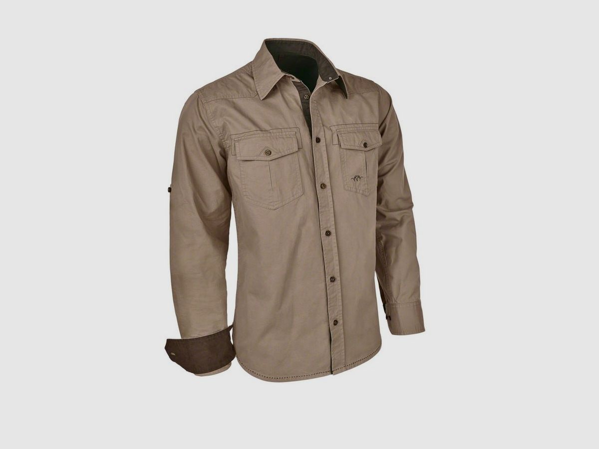 Chemise Blaser Twill, image 2 sur 2