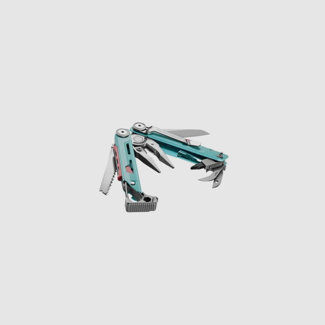 Leatherman SIGNAL Aqua, Bild 12 von 17