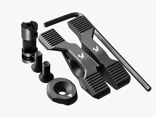 STRIKE INDUSTRIES Strike Switch AR15 Safety Lever