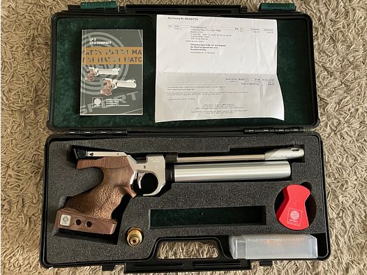 Steyr LP2