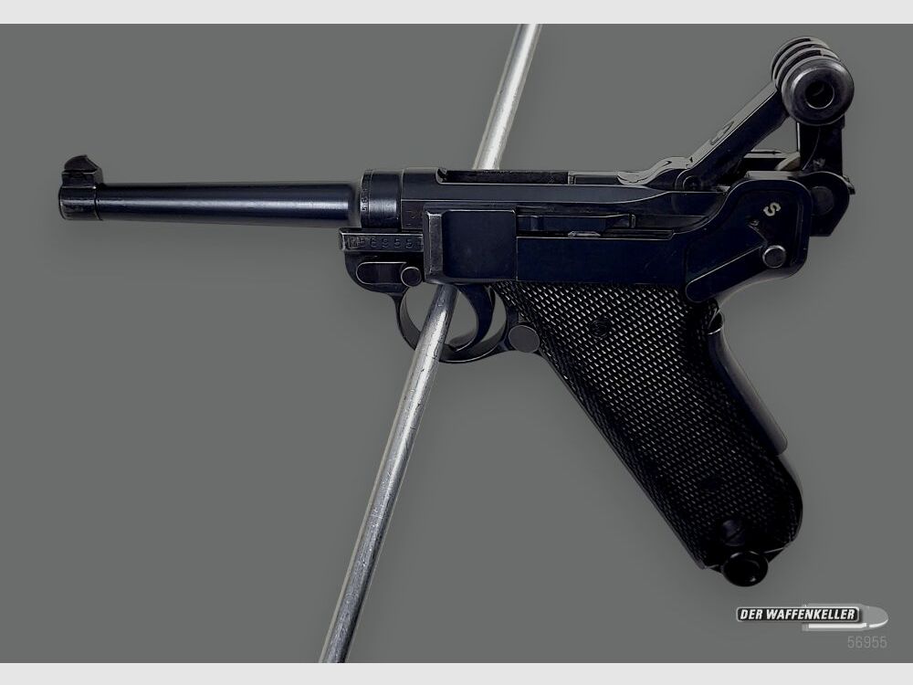 Fábrica de armas de Berna (W+F) 06/29 1929