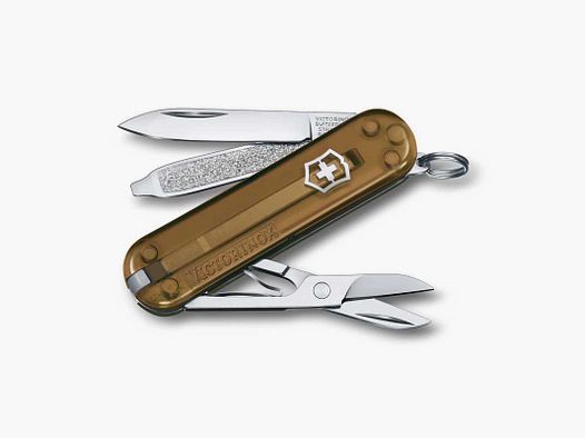 VITORINOX CLASSIC SD SCHOKOLADENFUDGE