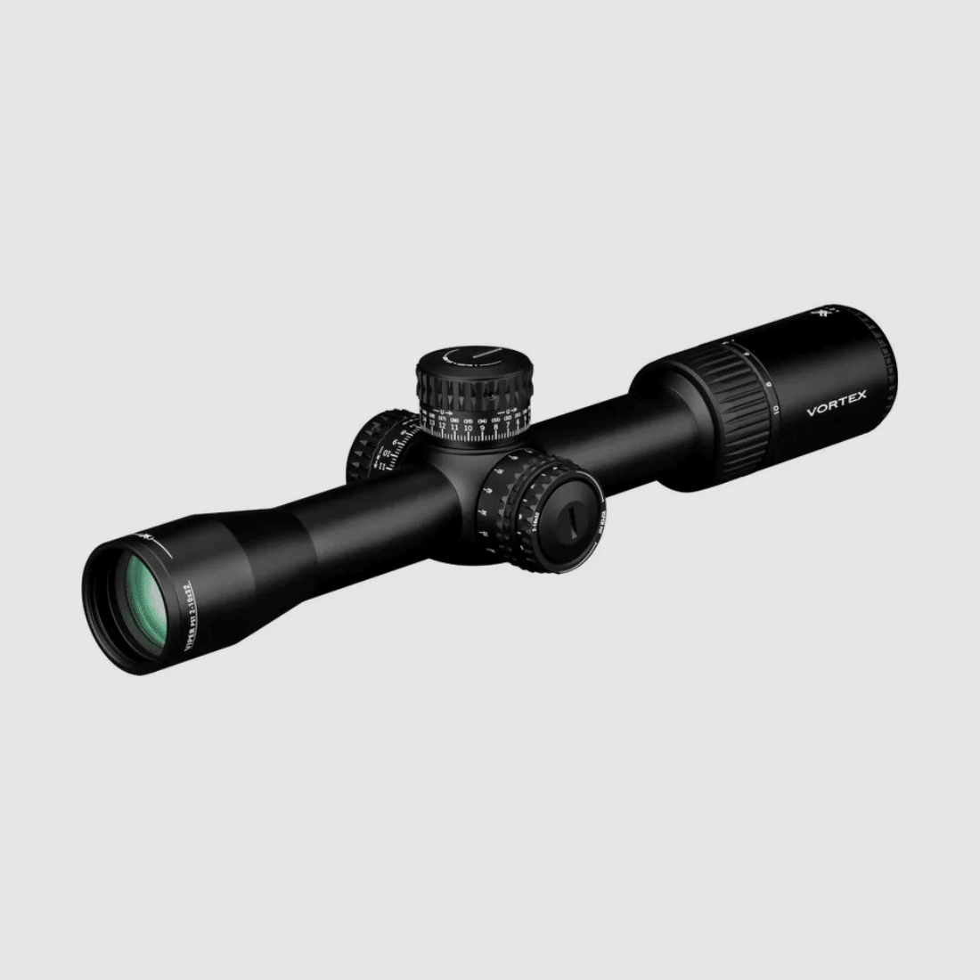 Vortex VIPER PST GEN II 2-10×32 MRAD riflescope, image 2 of 5