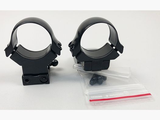 Rusan scope mount Bergara B14