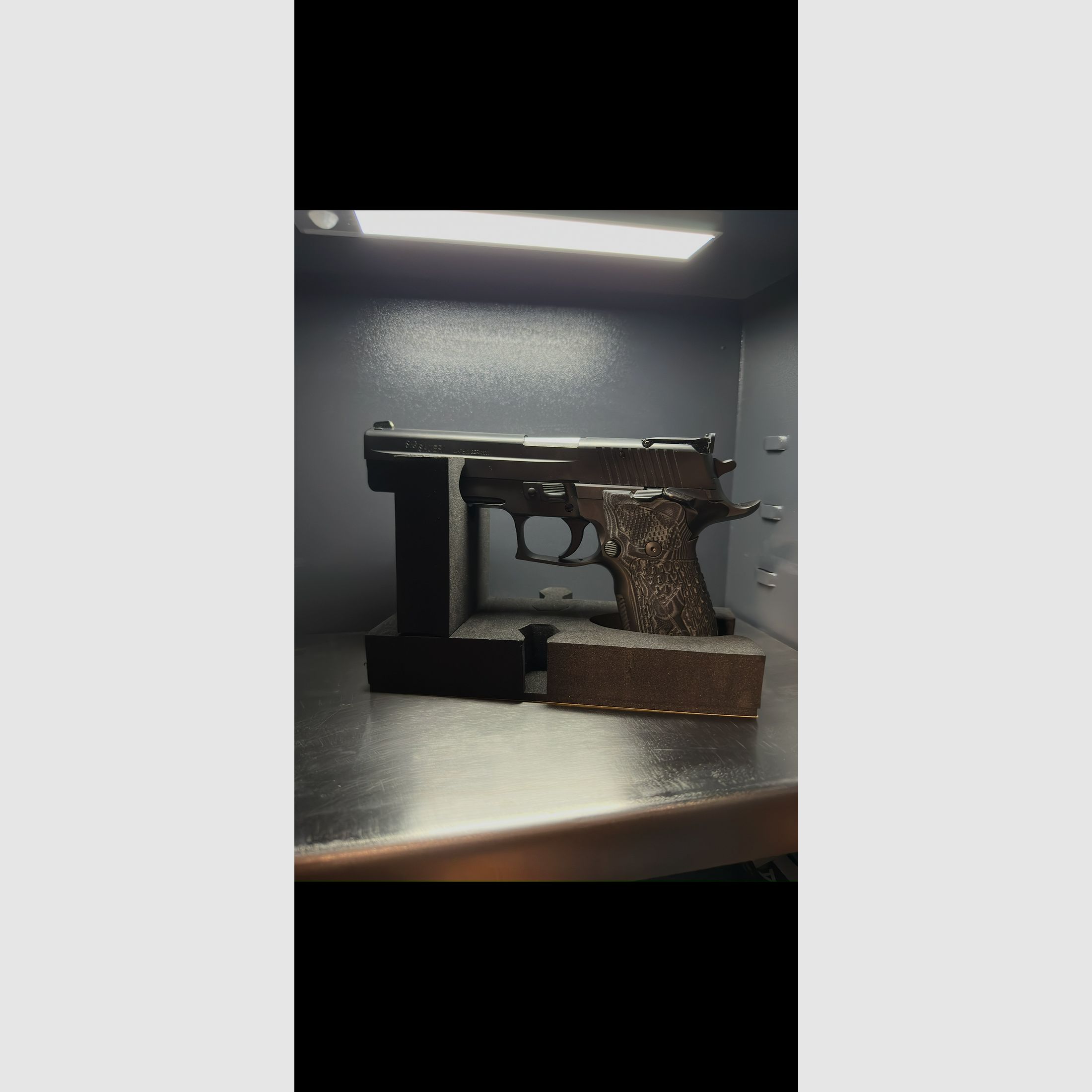 Sig Sauer P226 S X Five ( Eckernförde )