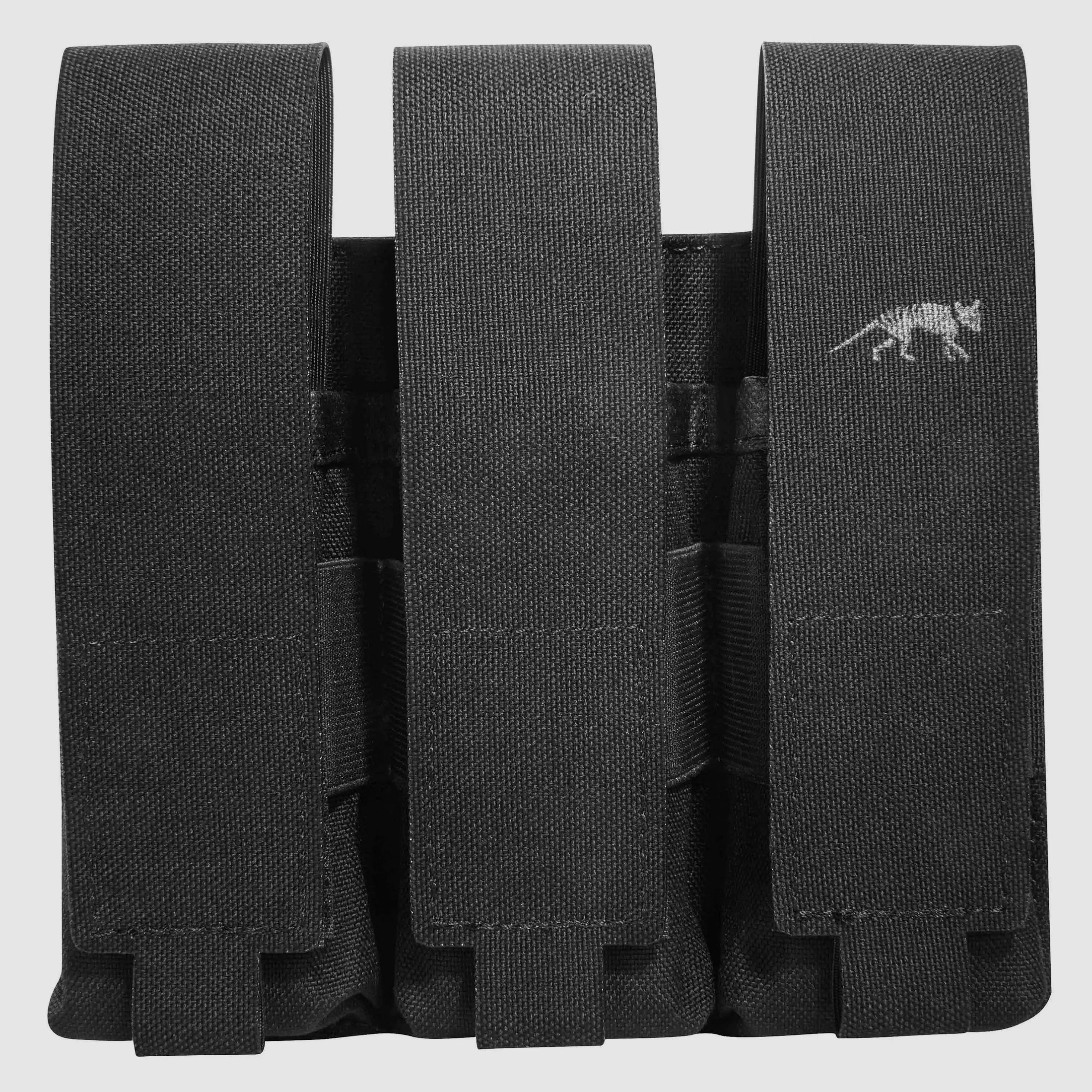 Tasmanian Tiger 3 SGL Mag Pouch MP7 VL
