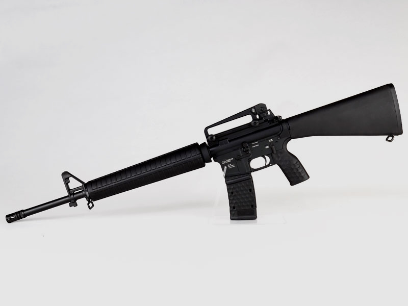 Oberland Arms OA-15 Black Label CLASSIC A4