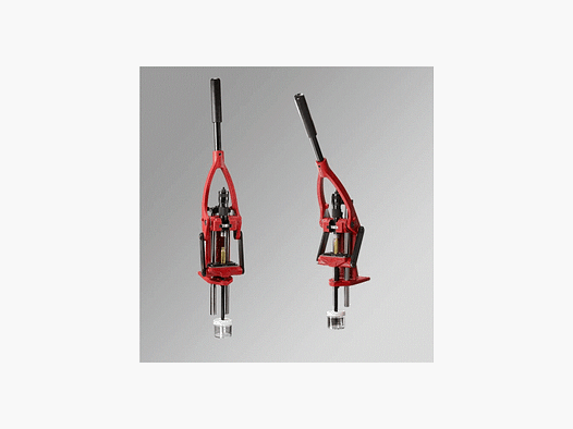 FORSTER COAX-PRESSE B5