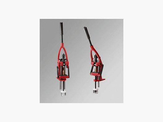 FORSTER COAX-PRESSE B5