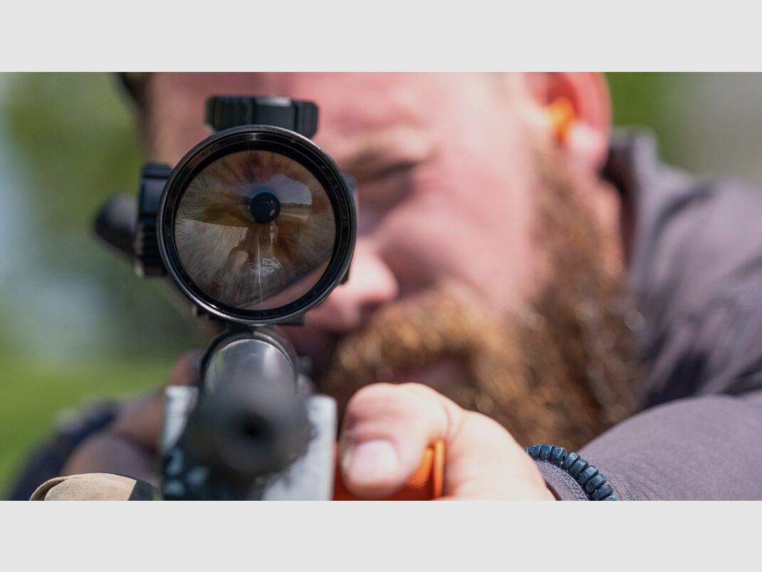 Zielfernrohr BUSHNELL ELITE TACTICAL XRS3 6-36×56 FFP G4P, Bild 15 von 18
