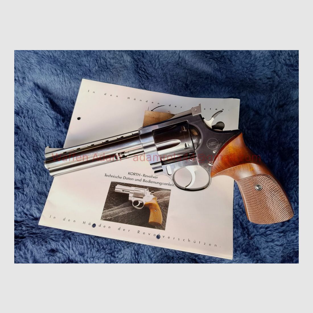 Korth Ratzeburg Sport 6 Zoll