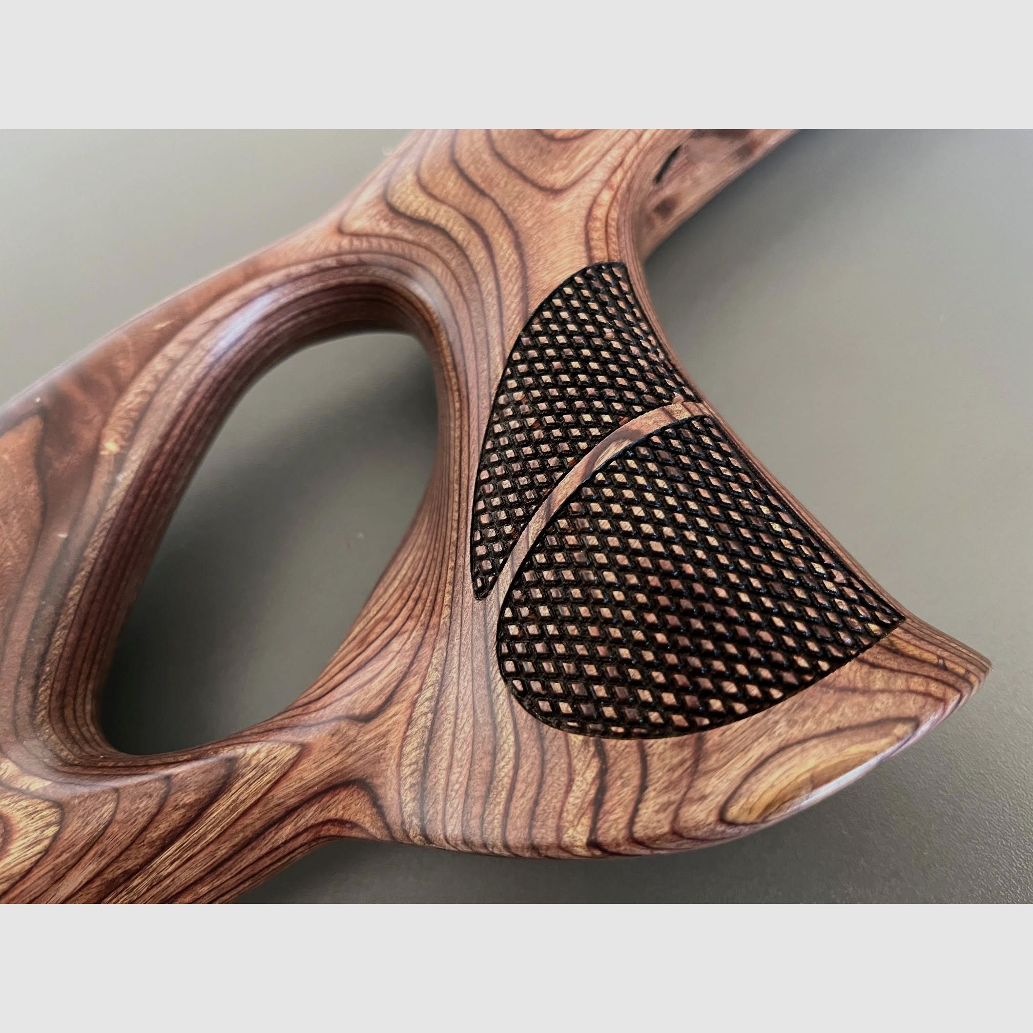 MGT rifle stock M3 - Blaser R93, image 7 of 10