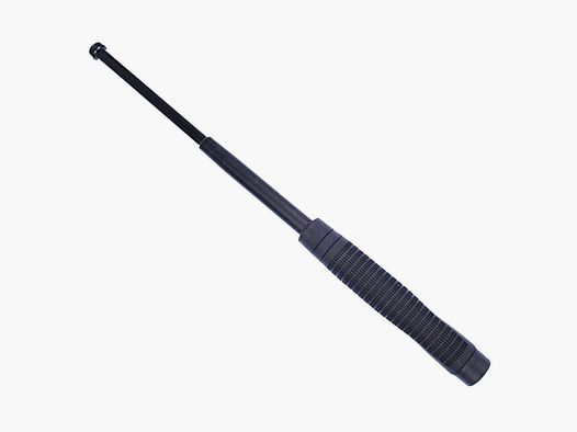 ESP Bastón telescópico endurecido con funda - 16''