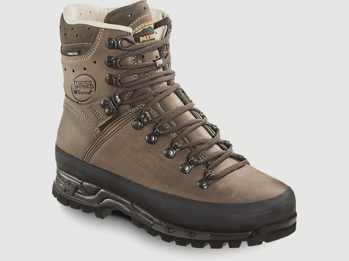 Meindl Island MFS Active 2816-10 Bergschuhe