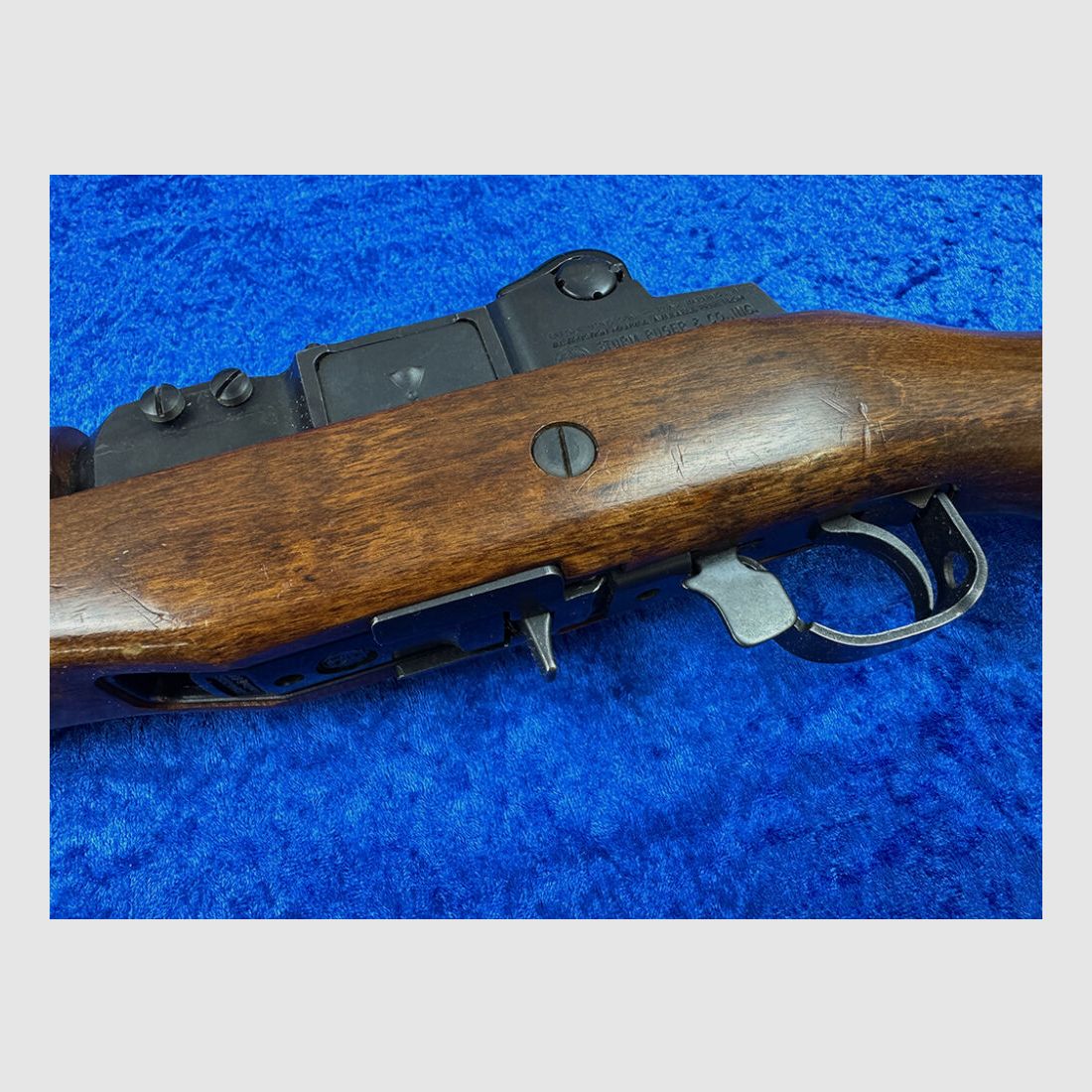 Ruger Mini-14