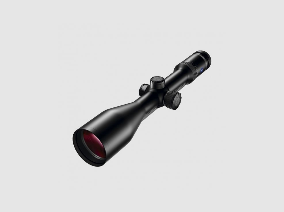 Visor ZEISS Victory HT 3-12×56 T* ASV+ H Retícula 60 Montaje Carril, imagen 4 de 4