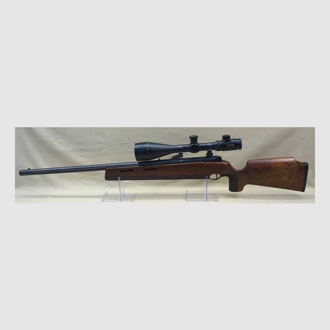 Heym SR30 Match