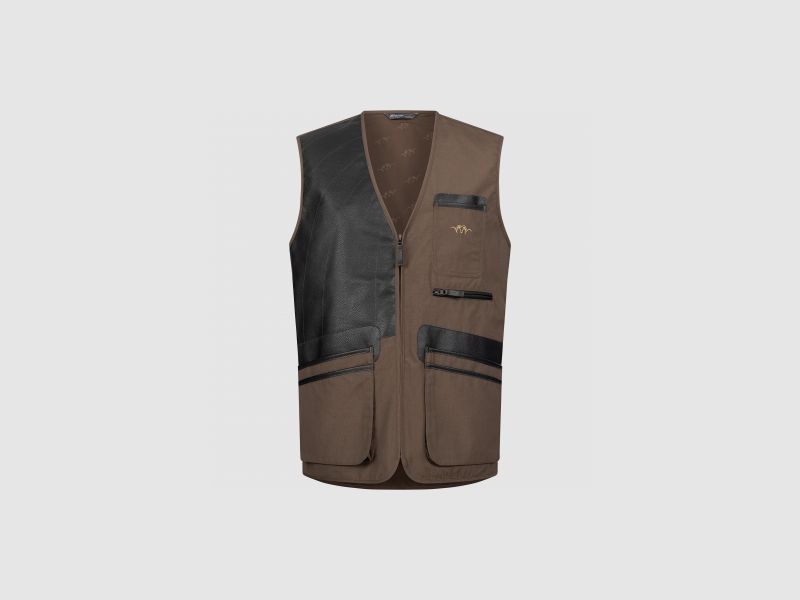 Blaser Unisex All-Season Schietvest (Rechthandig) | XS