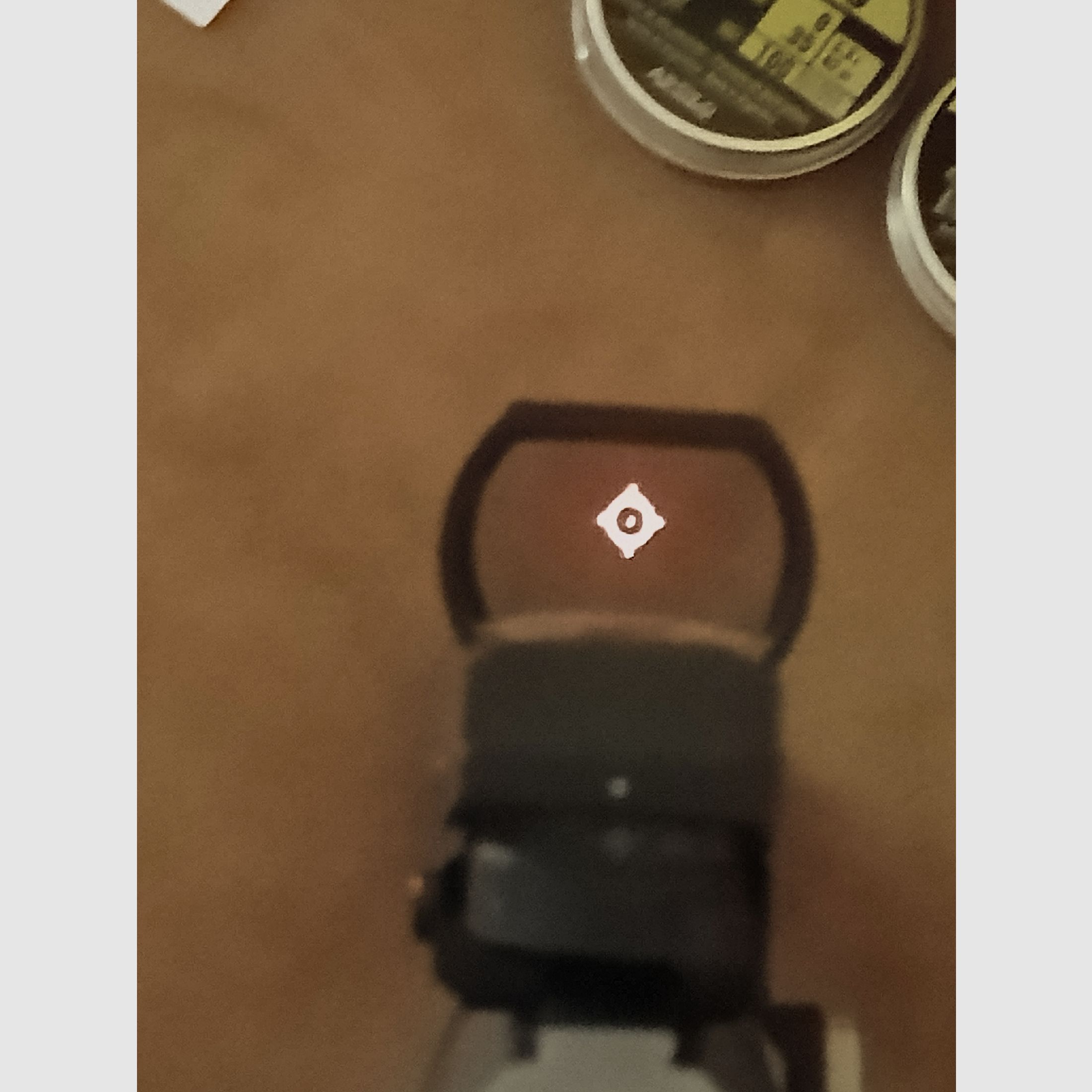 AEA HP MAX MK1 avec de nombreux accessoires