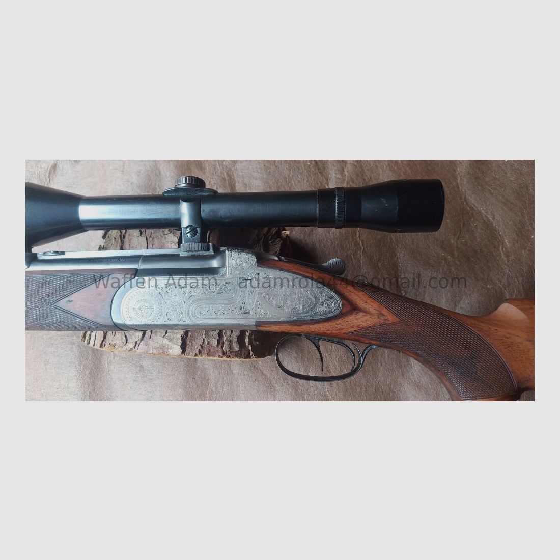 Antonio Zoli / Brescia - Italië BBF