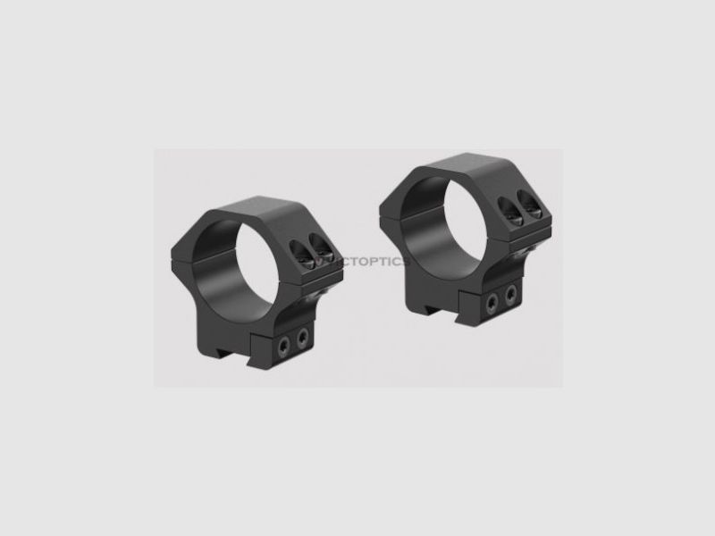 Victoptics Ringe 30 mm NIEDRIG für Schiene 11mm Art. VIMD-11 VICTOPTICS, Bild 1 von 2