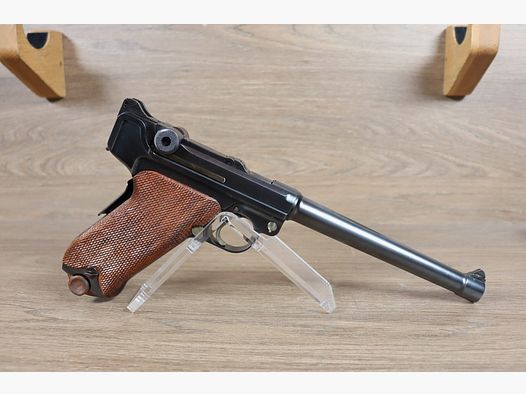 Target Model 1907 / 7 » / Miras fijos N°94