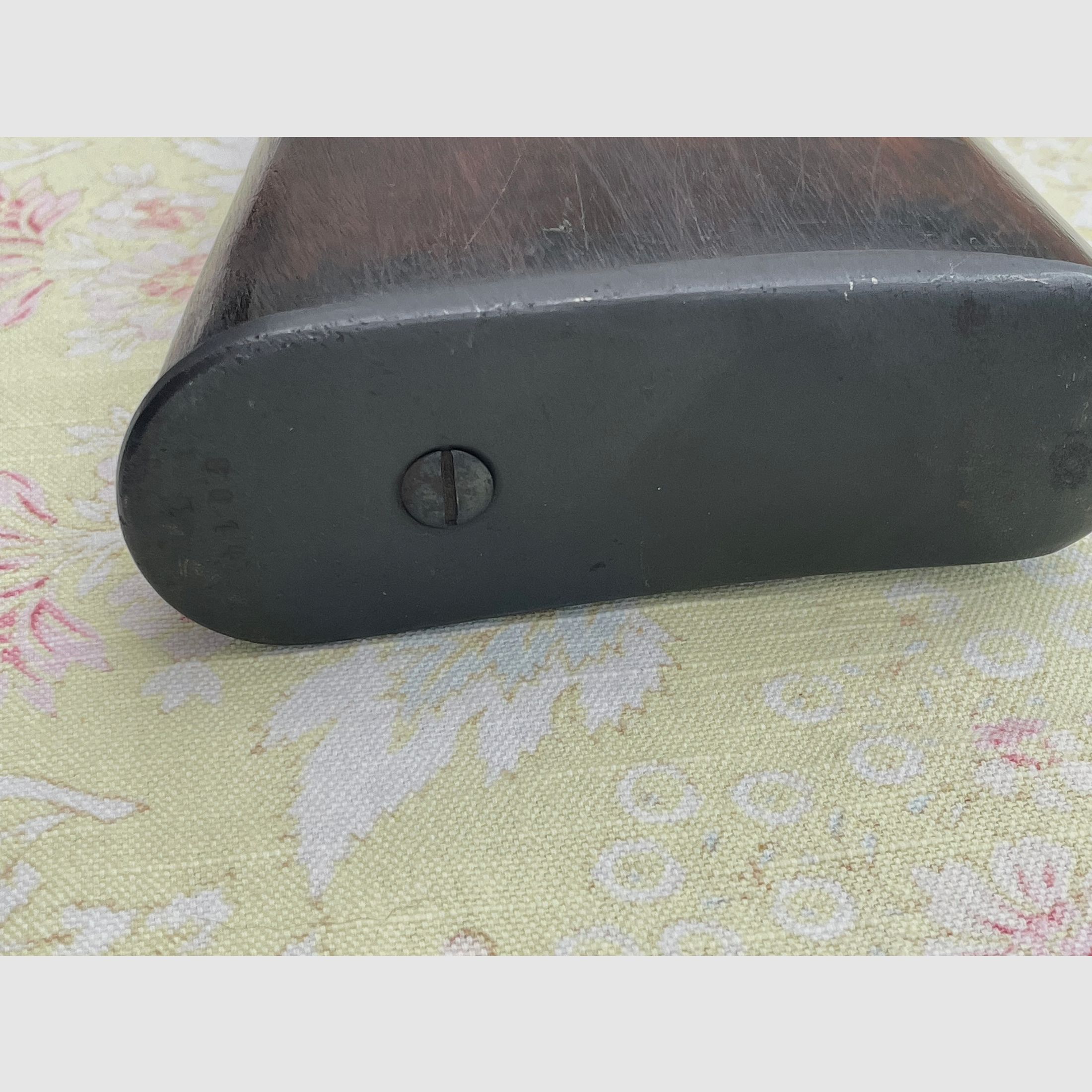 Mauser K98 Karabiner 8x57 IS