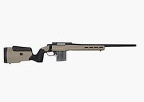 Mossberg Patriot LR Tactical 22"LL Repetierbüchse , Kaliber 308Win sofort verfügbar, Versand +25€ UVP: 1675€