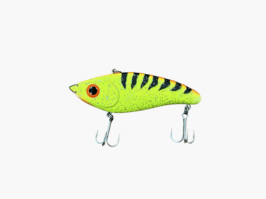 SPRO – SCREAMIN’ DEVIL ND S128 Tiger Flash sinking