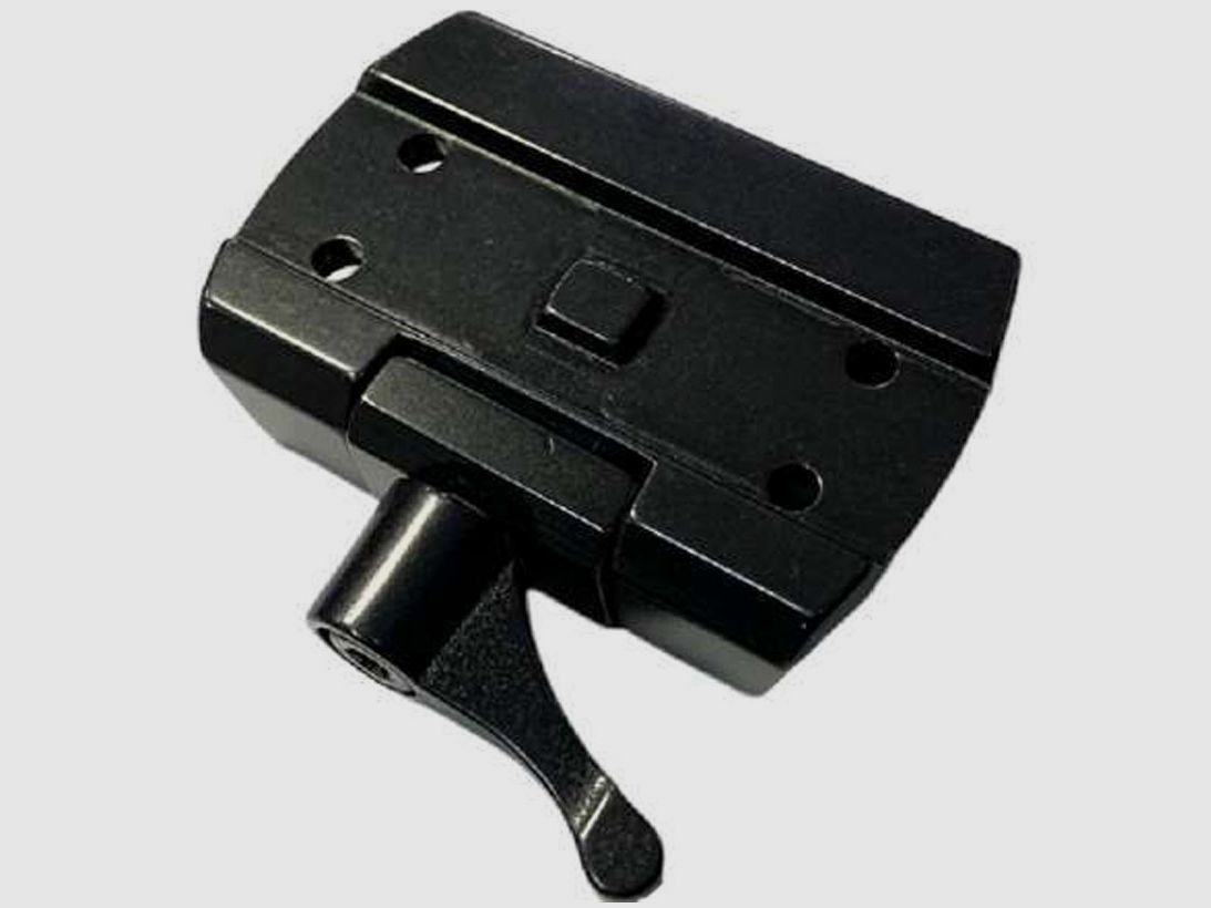 Picatinny-Montage OPTIK ARMS QR für AimPoint Micro, Bild 1 von 2