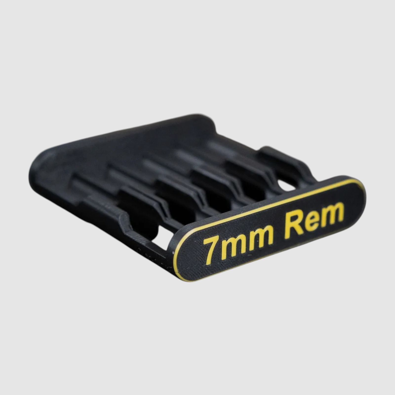 Filamelt - Premium Patronenclip 7mm Remington Magnum