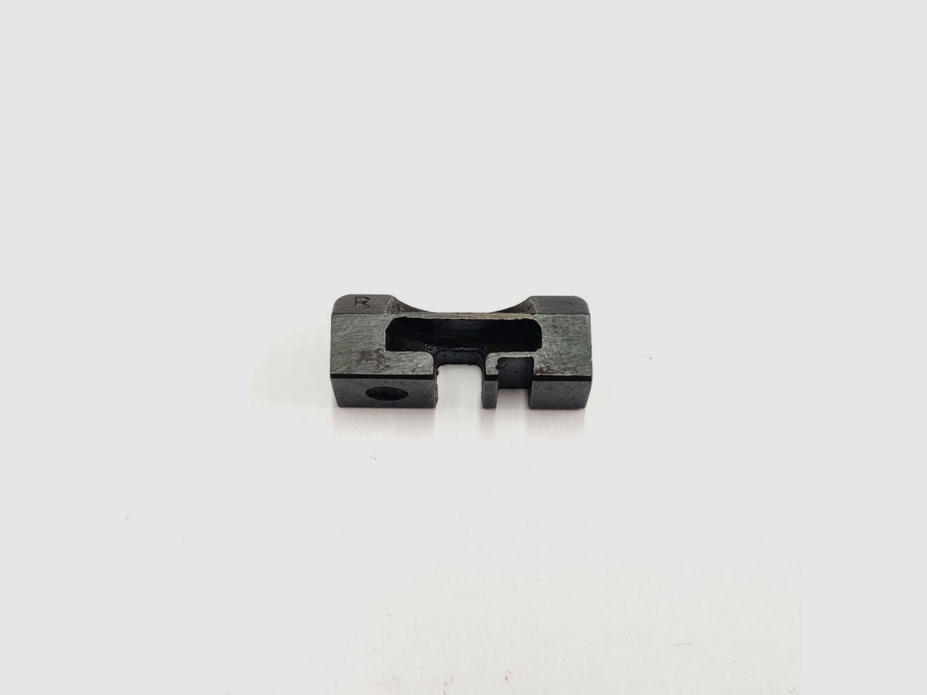 Walther Visier, Kimme [9] Rechts, rund für Walther Pistole P38 / P1