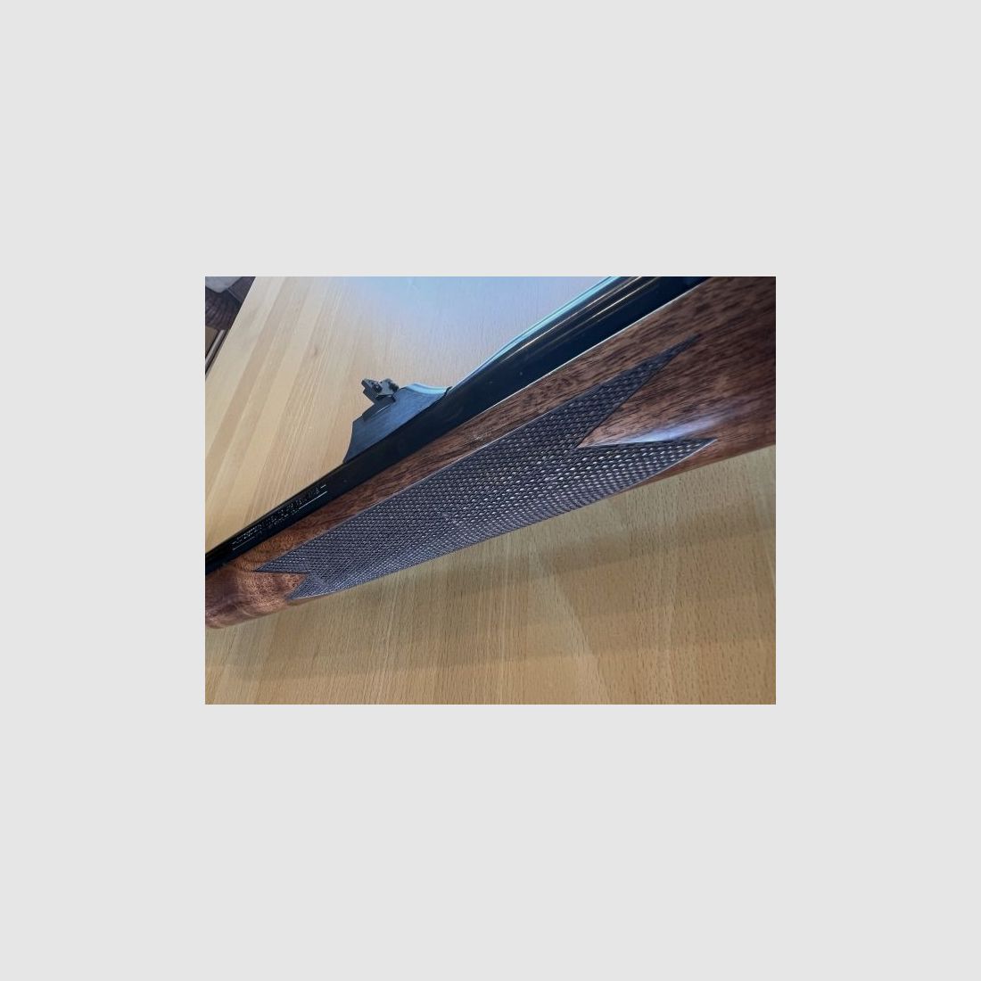 Winchester Mod 70 Safari Express Cal.416.Rem.Mag.