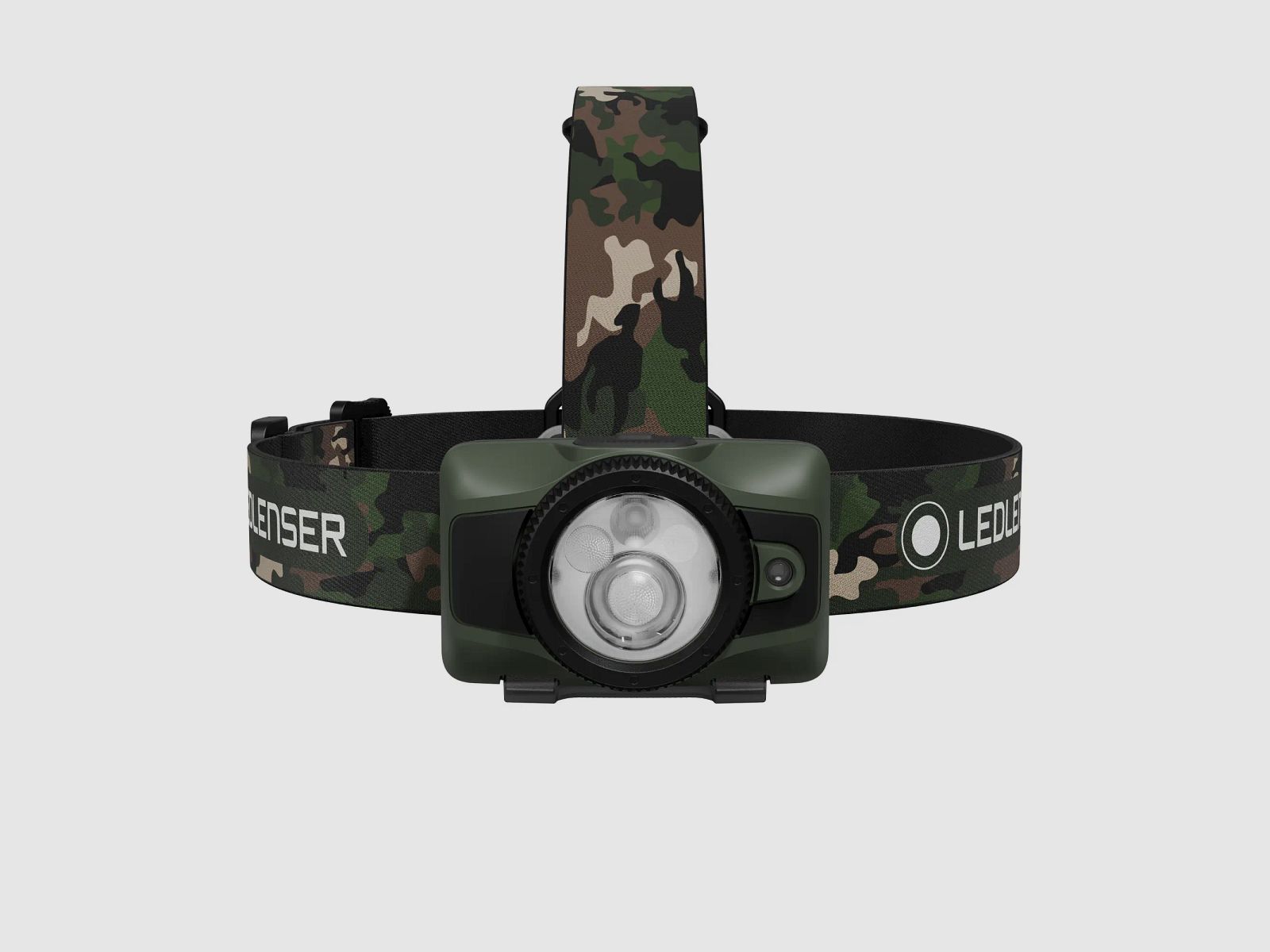 Ledlenser HF7R RGB Headlamp