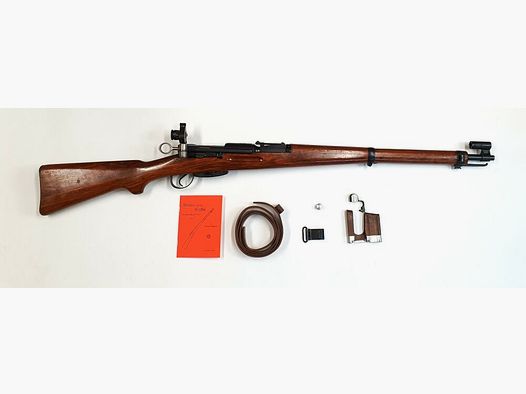 Waffenfabrik Bern Repetierbüchse Waffenfabrik Bern Schweizer K31 Kaliber 7,5x55swiss komplett nummerngleich + Hämmerli