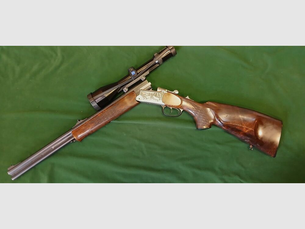 Sauer 97 Luxus